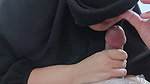 Hijab Step Stepmom Give Her Foot Punishment as Her Step Stepson Doing Bad for a Whole Month – Minokiiko