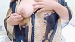 Hijab Village Girl Part 2