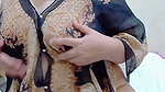 Hijab Village Girl Part 2