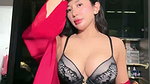 Hilda pussy is good, wet and clean fuck horny