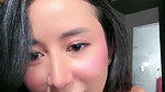 Hilda pussy is good, wet and clean fuck horny