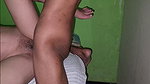 Homestay Dengan Janda