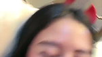 Horny girl sex on video call