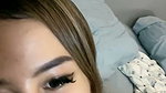 Horny indo model on foto session fucked by photographer