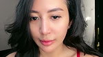 Horny model video call sex indonesian girl
