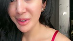 Horny model video call sex indonesian girl