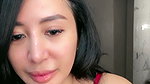 Horny model video call sex indonesian girl