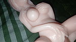 Horny Silicone Love Doll POV – Intense Solo Pleasure Fantasy 4K
