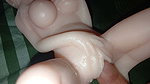 Horny Silicone Love Doll POV – Intense Solo Pleasure Fantasy 4K