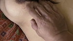 Horny sister-in-law sees my naked body in my room