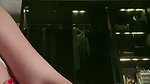 Horny slut playing pussy super wett squirting orgasm