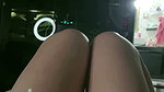 Horny slut playing pussy super wett squirting orgasm