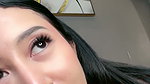 Horny village girl masturbate on live stream
