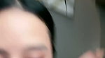 Horny village girl masturbate on live stream
