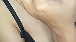 Horny widow