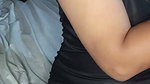 Horny widow
