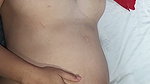 horny widow’s wet pussy