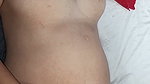 horny widow’s wet pussy
