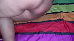 Hot ass neighbor’s wife is very tempting to
