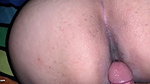 Hot ass neighbor’s wife is very tempting to
