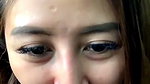 Hot model indonesia live solo masturbate
