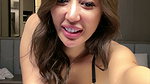 Hot pussy right here waiting for some black dick indo
