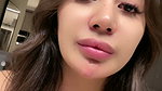 Hot pussy right here waiting for some black dick indo