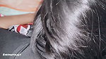 Hot Stepsister Cheated on her Boyfriend with her Stepbrother – Evesyantika69