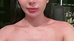 Hotest asian girl, pussy wet