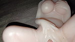 Hyper Real Doll Session POV – Amateur Gonzo Style