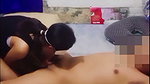 I can’t stand it!! My girlfriend’s friend fucks with me