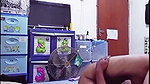 I can’t stand it!! My girlfriend’s friend fucks with me
