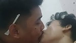 I enjoyed her game so much that I accidentally crot in my tomboy boyfriend’s pussy