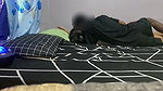 I fucked a beautiful female student in her room