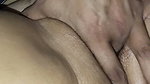 I licked my stepmother’s big, soft pussy until it was very wet