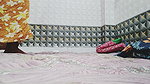 Angry Sister-in-law & Horny Brother-in-law – Secret Bedroom Encounter, Part -02