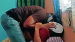 Brother in Law Romance with Horny Desi Cow Girl – Tamil Audio with Erotic Romance