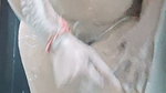 College Girl After Summer Taking Bath Hard Hot Sexy