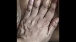 Desi Bhabhi’s Hot Sex with Oil