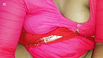 Desi Close up Teen Girl Suddenly Awesome Fell by Ex-boyfriend.