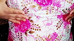 Desi Girl Masturbating