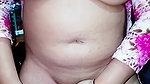 Desi Girl Masturbating