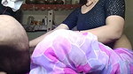 Desi Hot Bhabhi Having Sex with House Owner!