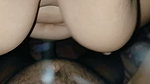 Desi Hot Stepmom Riding on Stepson Friend Hindi Audio