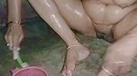 Desi Housewife Is Fucked by Her Loved XXX Man in Homemade Porn