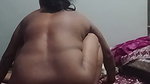 Desi Indian Sister-in-law Is Riding a Lot of Land