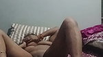 Desi Indian Sister-in-law Is Riding a Lot of Land