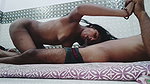 Desi Long Hair Wife Passionate Hardcore Sex – Missionary & Doggy Style