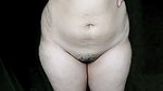 Desi Stepsister Bathing at Home