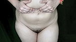 Desi Stepsister Bathing at Home